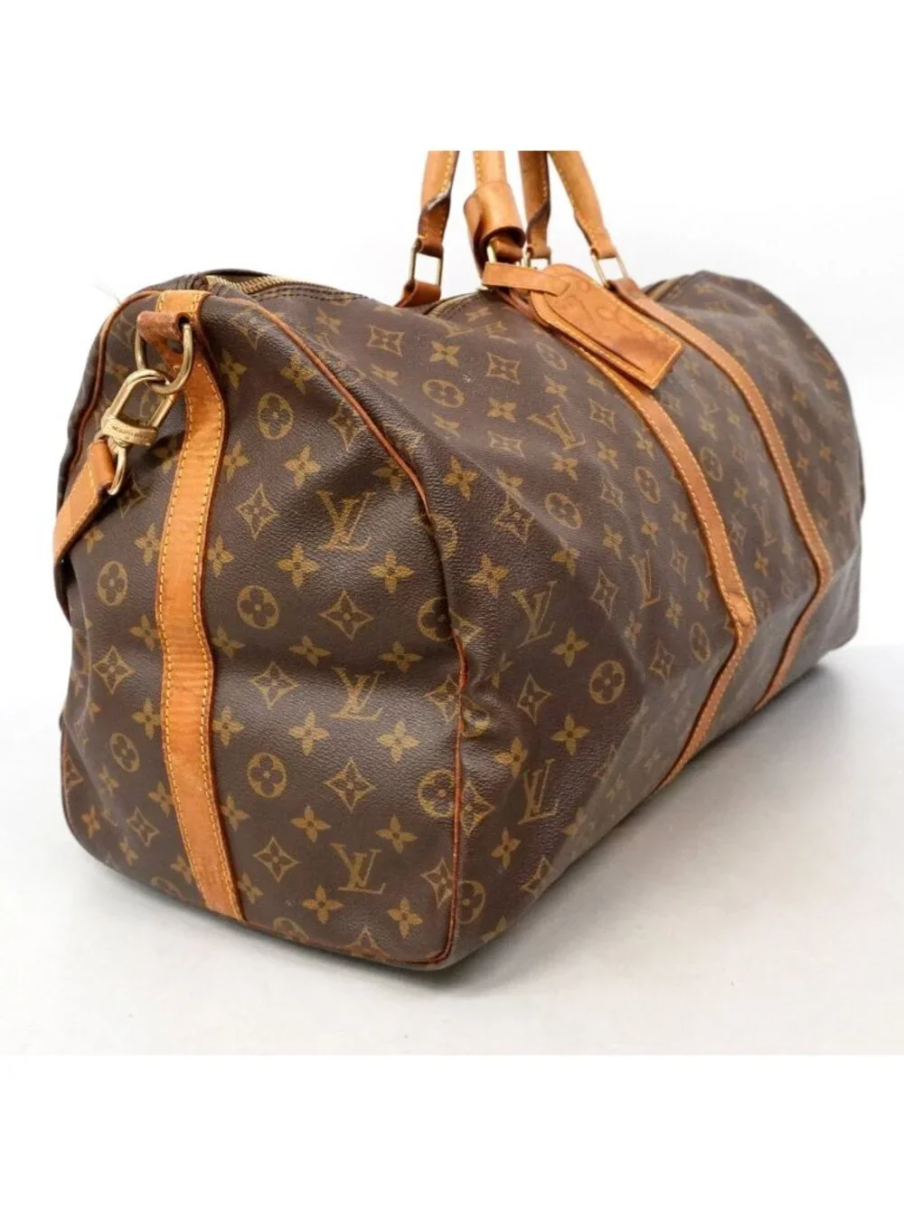 Louis Vuitton this authentic